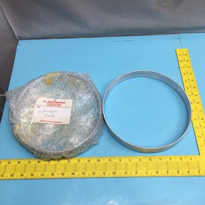2 Varian E17133170 Shield, Buje del acelerador - Equipo y piezas de semiconductores de confianza de la marca global Trusted Global Legacy - Product Image 4