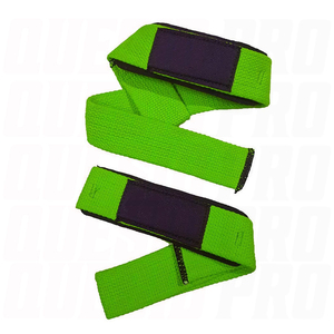 Sangles de levage de qualité export, confortables et durables, fabricant professionnel, sangles de levage en coton de haute résistance et de qualité supérieure - Product Image 6
