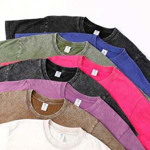 Camisetas Unisex de Diseño Personalizado con Logotipo, Multicolores, 100% Algodón, Tallas Grandes para Hombre - Product Image 6