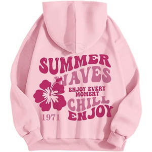 Sweats à capuche imprimés en relief de haute qualité, élégants, vente en gros, nouveaux modèles, sweats à capuche imprimés en relief à bas prix - Product Image 2