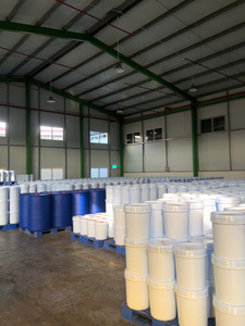 Jarabe de Glucosa de Tapioca de Grado Alimenticio DE42/DE60 Anticristalización para Aplicaciones en Panadería, Dulces y Bebidas - Daesang Vietnam - Product Image 5