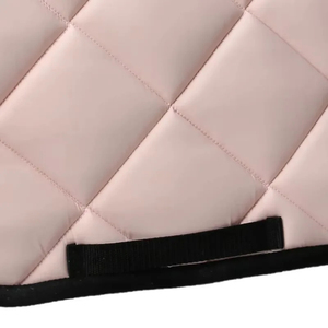 Forro de Tela para Silla de Montar de PVC Ecuestre, Logotipo Personalizado, Equipo de Equitación Ecológico de Alta Calidad, Almohadilla Transpirable - Product Image 4