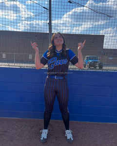 Venta al por mayor de ropa deportiva personalizada para mujer, jersey de softbol sexy, uniforme de diseño para entrenamiento de béisbol, uniformes de Softbol - Product Image 2