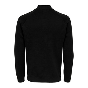 2025 hommes Baseball veste ample BF étudiant Bomber couette multi-styles avec printemps automne broderie confortable Polyester manteau - Product Image 5