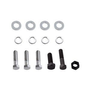 Kit di Conversione Servosterzo con Staffa di Montaggio e Set Pompa per Chevy C10/GMC 1960-1966 - Product Image 3