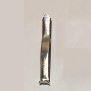 Retractor Bucal y de Mejillas de Acero Inoxidable Quirúrgico Dental, Retractor Minnesota de 16 cm - Product Image 4