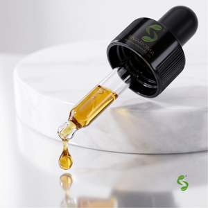 Extrait liquide de fenugrec sauvage de qualité cosmétique, ingrédient botanique pour les soins personnels et le développement de produits cosmétiques - Product Image 2