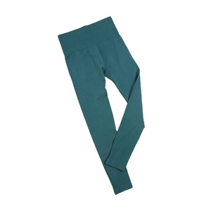 WAREBALL Yoga Pants High Waist Gym Leggings Sport Women Fitness Seamless Female Legging <b>Tummy</b> <b>Control</b> Running Training Tight - Product Image 2