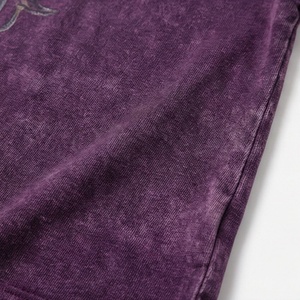 Camisetas para Mujer al por Mayor, Fábrica OEM, Impresión Personalizada, Algodón, Manga Corta, Ropa Casual, Pedidos al por Mayor, Alta Calidad, Moda Moderna - Product Image 5