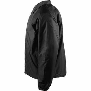 Veste de pluie homme personnalisée en promotion, nouveau design, veste de pluie homme, téléchargée par Dress Sports - Product Image 4