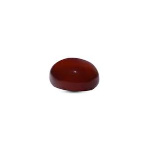 Loose Yemeni Aqeeq Gemstone 14.05 Carat Natural Fine Jewelry Quality - Product Image 3