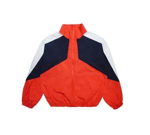 New Style Waterproof Windbreaker <b>Jacket</b> Nylon Material Plus Size Best Price Custom Running Windbreaker Winter <b>Jacket</b> - Product Image 1