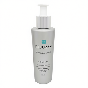 Siero Viso Coreano Anti-Età REJURAN 30ml, Ampolla Rivitalizzante C-PDRN per Rassodare, Illuminare, Ringiovanire la Pelle e Ridurre i Pori - Product Image 3
