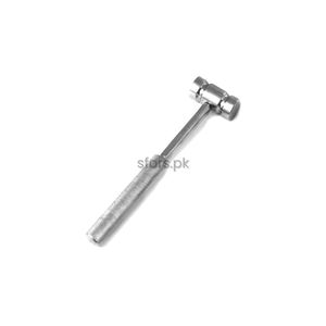 Instrumentos Ortopédicos Profesionales, Martillo para Levantar Huesos Mead, Martillo Quirúrgico de Acero Inoxidable, Martillo para Huesos, Mejor Precio - Product Image 5