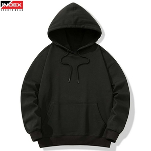 Sweat à capuche en velours pour homme abordable, élégant, confortable et décontracté, idéal pour l'hiver et le quotidien - Product Image 1