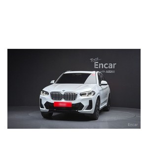 BMW X3 XDrive 20i M Sport 2024, Volante a la Izquierda, Caja de Cambios Automática, con Cámara Trasera, 26,818 km - Product Image 3