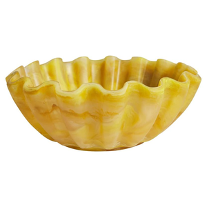 Tazón de cerámica pulida ecológico para ensaladas, aperitivos, fiestas y regalos, de lujo para la cocina, por blossom craft india - Product Image 4