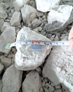 Cal líquido para la fabricación de detergentes y jabones con 90% de contenido de CaO, alta pureza - Product Image 1