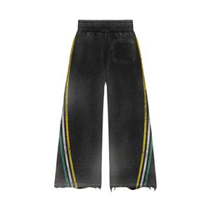 Nuevo Chándal Deportivo para Hombre, con Corte Acampanado, Hecho a Medida, Antiarrugas, Transpirable, de Alta Calidad, con Precio de Mayoreo - Product Image 5