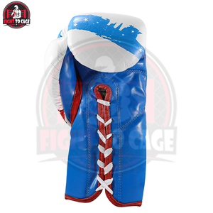 Servicio OEM ODM, Precio de Fábrica, Guantes de Competición Ligeros de Alto Rendimiento, Buena Venta, para Mayor Protección y Comodidad - Product Image 2