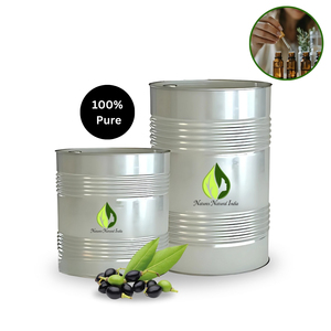 Huile Essentielle Pure à 100% du Fabricant Natures Natural India Oils Modèle NNI-E0-3011 Huile de Baies de Laurier pour la Revitalisation de la Peau - Product Image 4