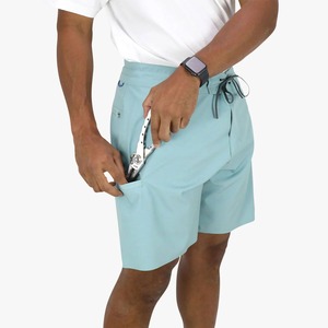 Shorts de Baño Personalizados para Hombre, Ligeros y de Secado Rápido - Product Image 4