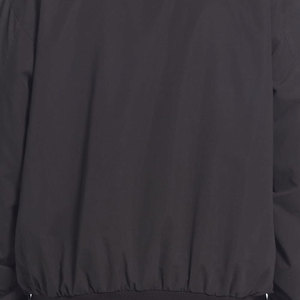 Latest Design High Quality <b>Canvas</b> Vintage Windbreaker <b>Jacket</b> Custom Logo Color and Size Breathable <b>Men</b> Windbreaker <b>Jacket</b> - Product Image 5