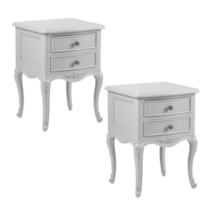 Modern Simple Solid Teak Bedroom Nightstand <b>Bedside</b> Cabinet <b>with</b> <b>Drawers</b> Convertible Customizable Design and Color Wholesale - Product Image 2