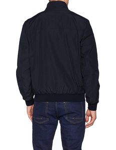 Chaqueta Bomber Personalizada de Alta Calidad y Nuevo Diseño al por Mayor para Hombre, con la Mejor Calidad a Bajo Precio y los Mejores Servicios OEM - Product Image 4