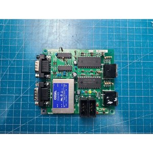โมดูลควบคุมหน้าจอ ZEZG-001แผงควบคุมไฟฟ้าที่ใช้เป็นชิ้นส่วนอุปกรณ์เซมิคอนดักเตอร์รุ่นเก่า - Product Image 4