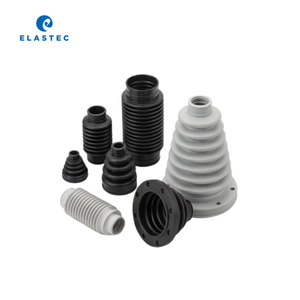 High Performance Custom Rubber Parts with Precision Molding Factory Direct Supply Premium Quality and Reliable <b>Sealing</b> Results - Product Image 2