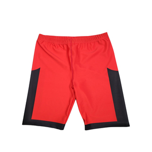Shorts de rugby athlétiques respirants, logo d'équipe personnalisé, shorts de sport, vêtements de sport anti-humidité pour les séances d'entraînement - Product Image 1
