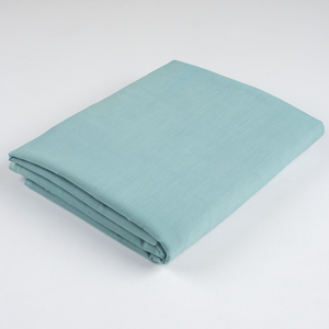 Nouveauté : Tissu en coton naturel teint à la main, uni, pour uniformes et chemises - Product Image 1
