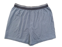 Sous-vêtements pour hommes en coton et élasthanne personnalisables, caleçons imprimés de haute qualité, respirants et confortables à porter pour les hommes