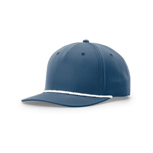 Gorra de Béisbol de 5 Paneles con Cuerdas, Múltiples Colores, Logotipo Personalizado, Estructurada, para Adultos, para Uso Diario al Aire Libre, Fabricada en Vietnam - Product Image 2