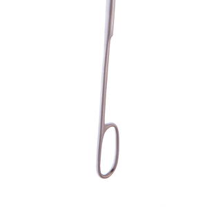 Levier osseux de haute qualité pour la chirurgie orthopédique et la manipulation des os, instrument chirurgical réutilisable pour usage hospitalier et clinique - Product Image 4