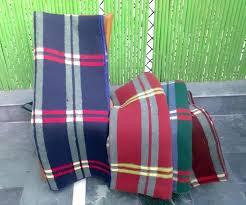 30x40 White Woven 100% Polyester Modern <b>Throw</b> <b>Blanket</b> Portable Four Seasons Use Customizable Sublimation Design Super Soft Baby - Product Image 4