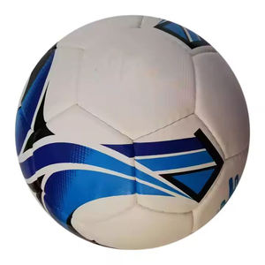 Balón de Fútbol de Buena Calidad al 100% con Precio Económico, Balón de Fútbol al por Mayor en Oferta, Balón de Fútbol Pakistaní, Talla 5 - Product Image 2