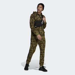 Ensemble de survêtement unisexe de haute qualité avec impression de logo personnalisé, jogging, sweat-shirt et pantalon de survêtement pour hommes - Product Image 3