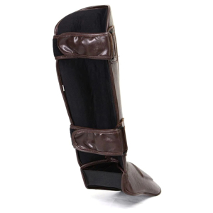 สนับแข้งมวยคุณภาพสูง MOQ ต่ำ สำหรับผู้ใหญ่ รุ่นล่าสุด ราคาถูก คุณภาพเยี่ยม - Product Image 2