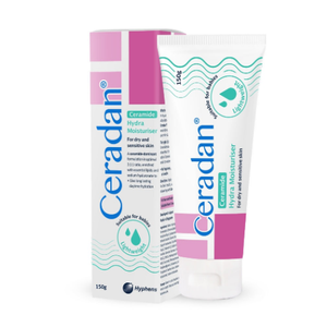 เซราดาน ไฮดรา ครีม 150 กรัม - Product Image 1