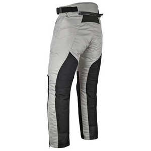 Pantalones de Motocicleta Unisex, Estampados, con Bloques de Color, Resistentes al Viento, de Poliéster/Nailon, Alta Visibilidad, para Todas las Estaciones, Ropa de Carreras para Adultos - Product Image 2