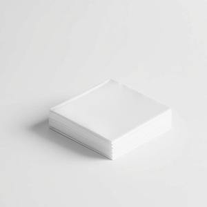 Servilletas de papel al por mayor, alta absorción, 2 capas, para uso en restaurantes, hoteles y servicios de catering. - Product Image 2