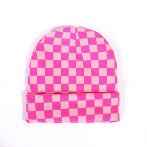 Benzly Enterprises New Arrival Professional Customized Logo <b>Beanie</b> 3D Embroidery Breathable <b>Waterproof</b> 100% Acrylic Unisex - Product Image 5