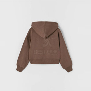 Chándal de última moda con diseño ajustado y tela transpirable para niños, nuevo diseño, venta al por mayor, etiqueta privada, chándal para niños. - Product Image 2