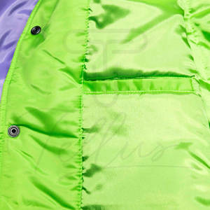 Chaqueta Universitaria al Por Mayor, Personalizada en Pakistán, Fabricación de Chaquetas Universitarias, Chaqueta Universitaria de Talla Grande, Chaqueta Universitaria Económica para Hombre - Product Image 3