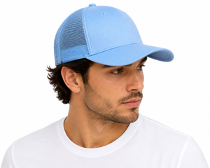 Gorra de Papá con Visera Curva Personalizada, Gorra de Algodón Premium, Fabricante de Ropa OEM, Marca Privada, Venta al por Mayor, Gorras de Estilo de Vida - Product Image 2