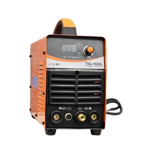 Precio bajo TIG- 160 220V INVERTER IGBT ARC MMA Soldadora máquina de soldadura - Product Image 1