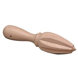 Exprimidor de Limones de Madera Multiusos para Uso en la Cocina Durante la Preparación de Ensaladas, Cocina y Elaboración de Bebidas Frescas - Product Image 3