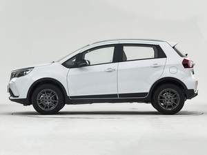 Geely Vision X3 Pro 2022, Edición Premium, SUV Pequeño, Tracción Delantera, 1.5L CVT, 80 kW de Potencia Máxima, Vehículo Usado - Product Image 6